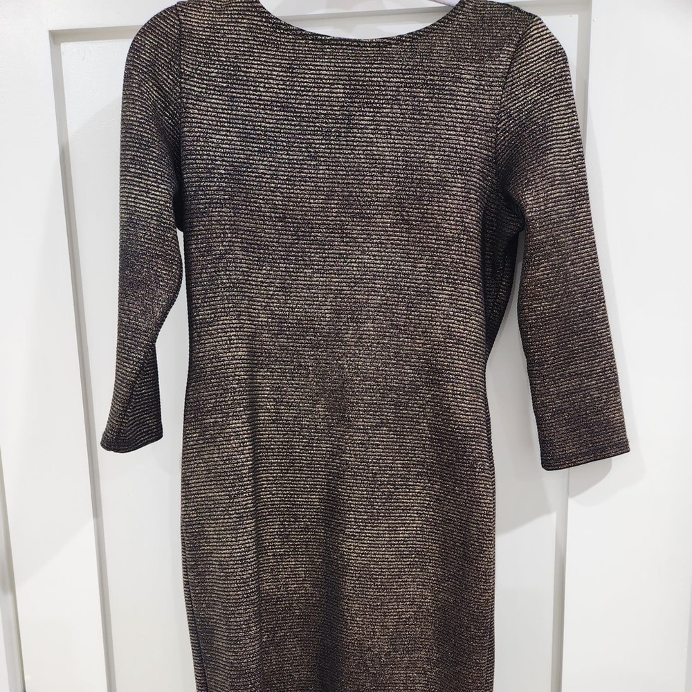 Warehouse dress